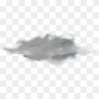 Icon Clipart - Fog Clipart - Png Download