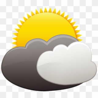 Earth Sun - Weather Animated Gif Png Clipart