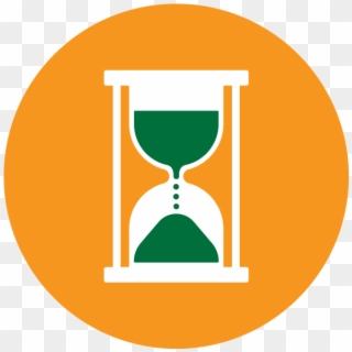 Save Time - Times Up Icon Clipart