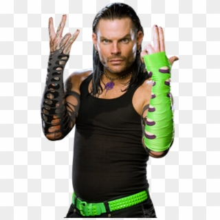 Jeff Hardy Picture - Jeff And Matt Hardy 2016 Clipart