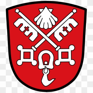 File - Wappen Anger - Svg - Anger Wappen Clipart