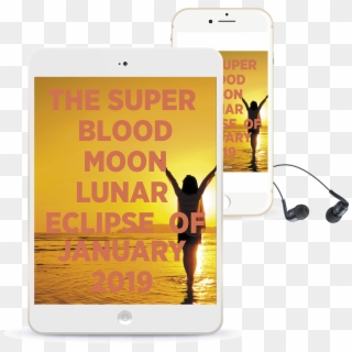 Goddess Is Usually Associated With The New Moon But - Iphone Clipart