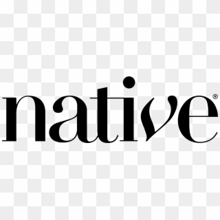 Native Design Limited Logo And Registered Trademark - Native Design Logo Clipart