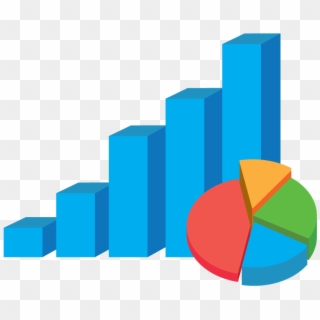Real Time Statistics Icon , Png Download - Развитие Пнг Clipart