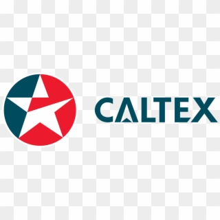Caltex Logo - Caltex Oil Logo Png Clipart