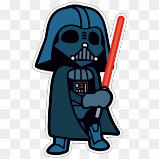Dark Side 600×600 182 Kb - Emoji Darth Vader Whatsapp Clipart