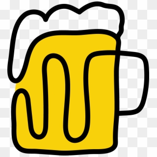 Beer-icon Clipart