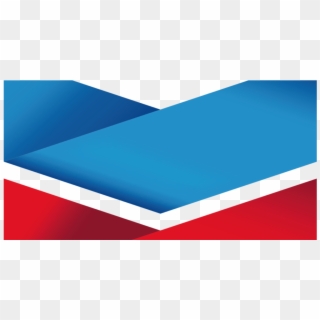 Chevron Logo Transparent - Architecture Clipart