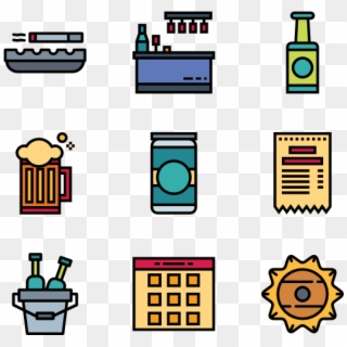 Beer Icon Png Clipart
