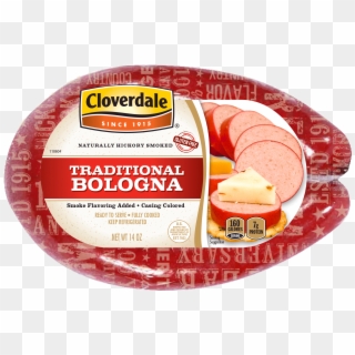 Cloverdale Foods Cloverdale Smoked Bratwurst 14 Oz Clipart