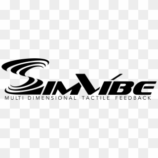 Simvibe™ Is A Registered Trademark Of Villers Enterprises - Graphic Design Clipart