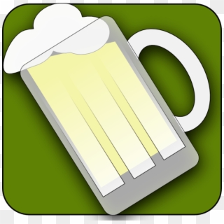 Beer Icon Clipart