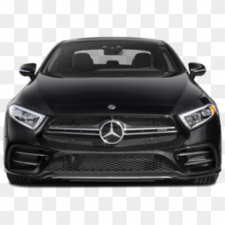 New 2019 Mercedes Benz Cls Amg® Cls 53 S Coupe In North - Mercedes-benz Cls-class Clipart