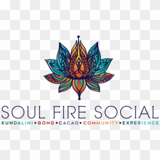 Soul Fire Social, Llc - Graphic Design Clipart