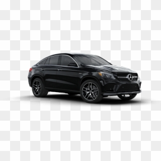 2018 Mercedes-benz Amg Gle 43 Coupe - Gle 43 Amg 2019 Clipart
