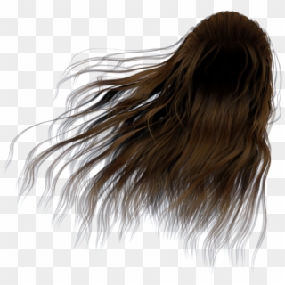 Long Hair Male Png Clipart