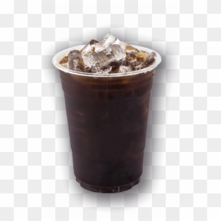 Cold Brew Cup 2 - Oliang Clipart