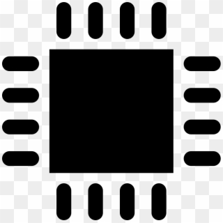 Png File Svg - Transparent Electronics Icon Clipart