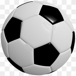 Soccer Ball Png Transparent Clipart