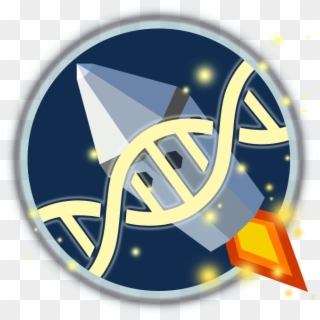 Rocket Icon - - Emblem Clipart