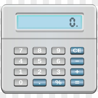 This Free Icons Png Design Of Light-calc Clipart