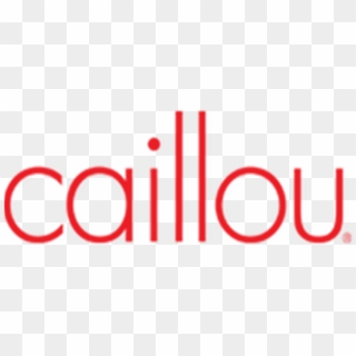 Caillou Logo Clipart