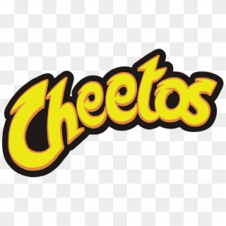 File - Cheetos Logo - Svg - Cheetos Logo Png Clipart