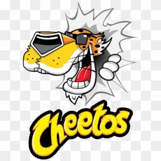 Cheetos Logo Related Keywords Long Tail - Cheetos Logo Hd Clipart