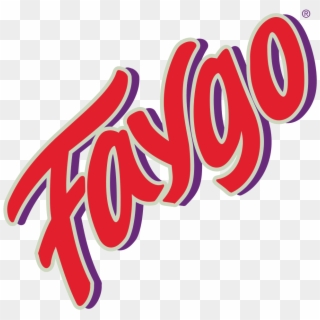Faygo Logo - Faygo Logo Png Clipart