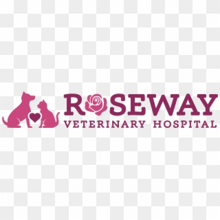 Roseway Veterinary Hospital - Graphic Design Clipart