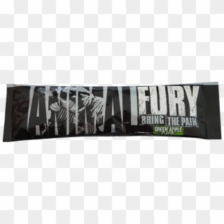 Animal Fury-sample - Paper Clipart