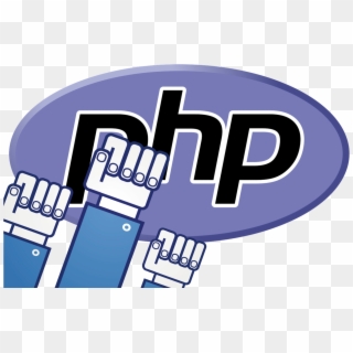 Advanced Php Clipart