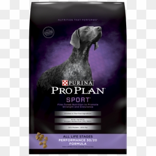 Happy Dogs - Purina Pro Plan Dog Food Clipart