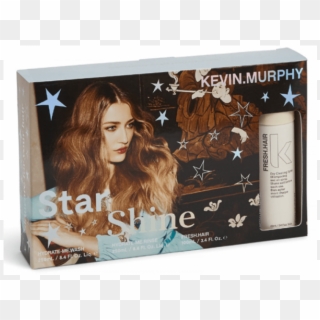 Star Shine - Kevin Murphy Star Shine Clipart