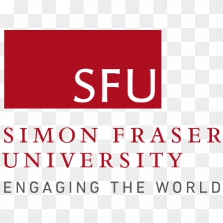 Simon Fraser University Logo Clipart