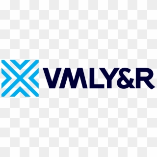 Vmly&r Poland Logo - Vmly&r Logo Clipart