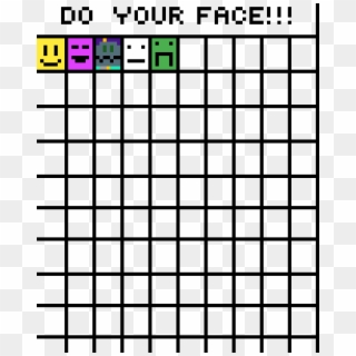 Whats Your Mood Add One - Cross Clipart