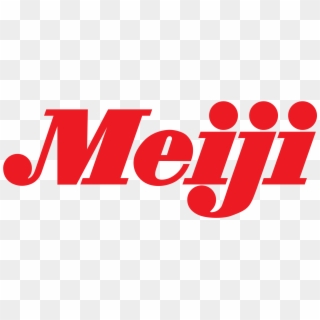 Meiji Holdings Logo - Meiji Logo Clipart