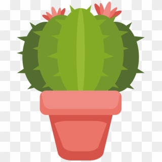 Cactus Vector Png - Peyote Png Clipart