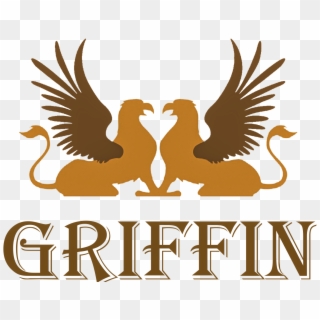 Griffin Symbol Clipart