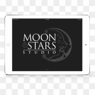 Moon & Stars Studio - Starhill Global Reit Clipart