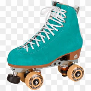 Roller Skate Png Pic - Moxi Roller Skate Jack Clipart