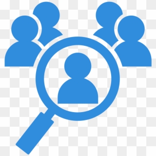 Introduction - Customer Analytics Icon Clipart