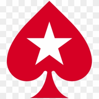 Pokerstars Logo Vector Clipart