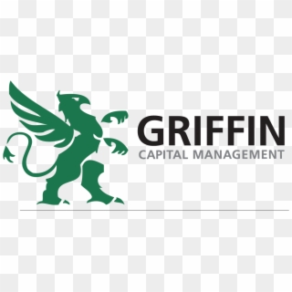 Griffin Capital Logo Png Clipart