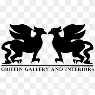 Griffin Galleryand Interiors - Stallion Clipart