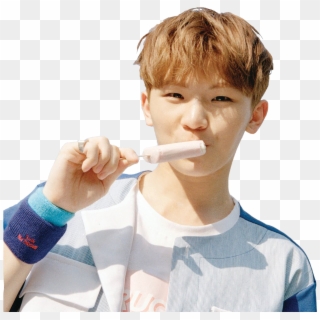 54 Images About Seventeen Png On We Heart It - Jihoon Seventeen Clipart