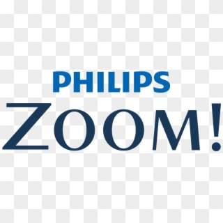 Zoom - Philips Clipart