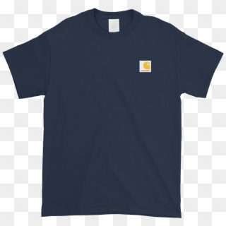 Naruto Rasengan Logo Shirt - Shirt Clipart