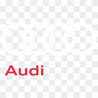 Audi Dealership In North Wisconsin - Audi New Logo Png Clipart